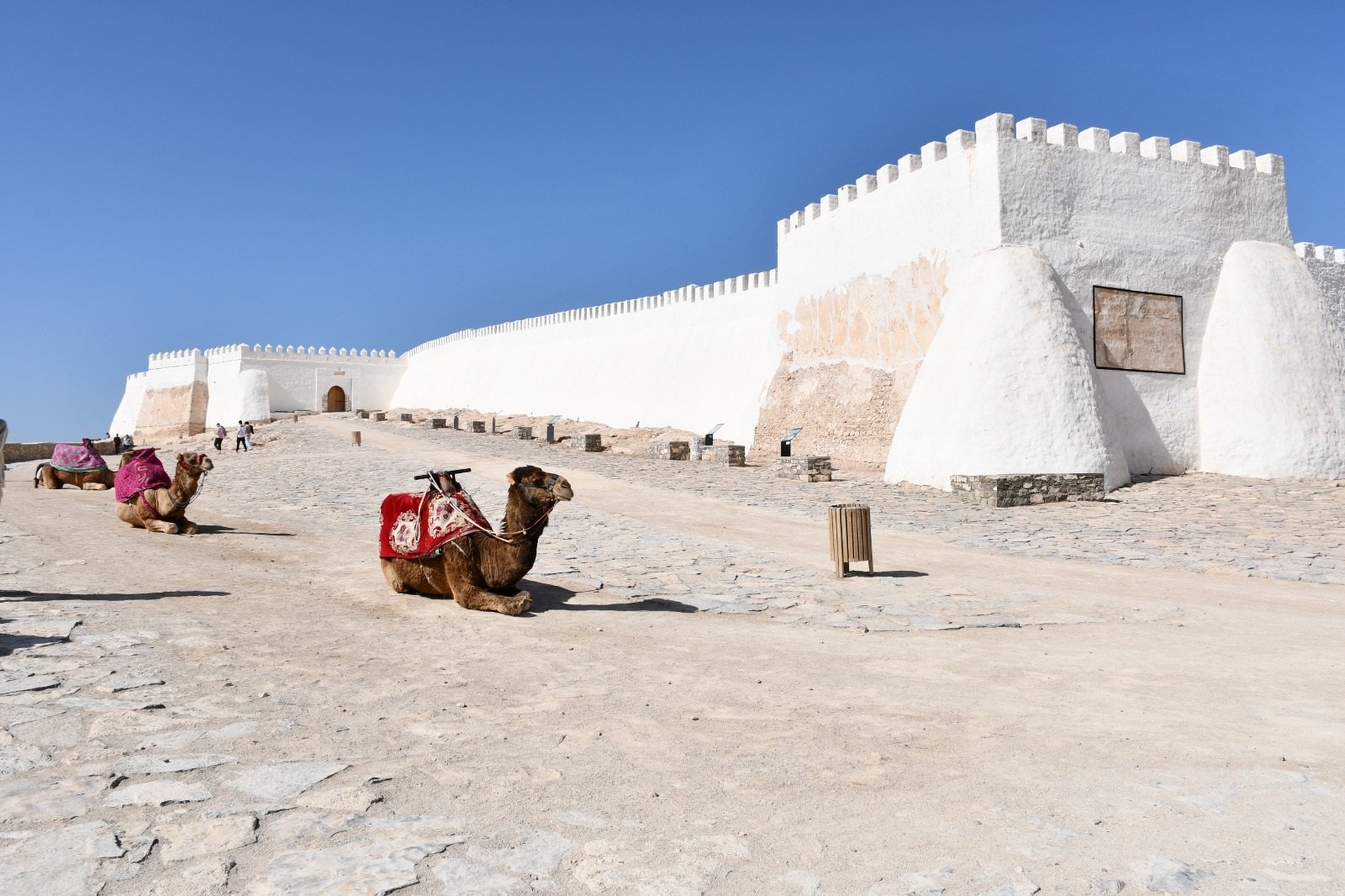 Que Faire à Agadir Avant un bon Massage Taghazout? Kasbah Agadir Agadir Oufella Tour telepherique agadir - Que Faire à Agadir Avant un bon Massage Taghazout?